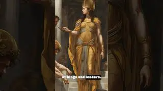 GREEK MYTHOLOGY | The Oracle of Delphi and the fortune teller Pythia 🧙&zwj;♂️🔮