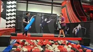 Ov trip NL 2  Natuur en sport #31