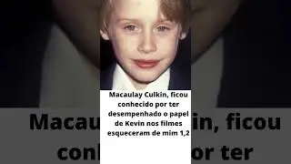 Macaulay culkin 🆚 haley Joel osment #haleyjoelosment #macaulayculkin #sess&atilde;odatarde #filmes