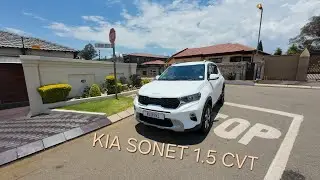 Full in-depth review of the Kia Sonet | Interior | Exterior | Driving Impressions | Pricing...