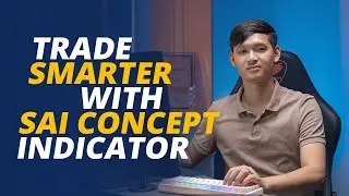 How to Use Sai Concept Indicator on TradingView: Features Explained!