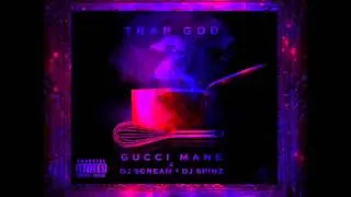 Gucci Mane ft Young Dolph Rulet 1017 - Really Ready (Slowed) HQ