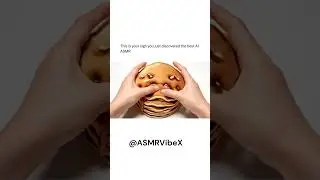 ASMR Pancake Slime Squeeze 🤯✨ | Most Satisfying