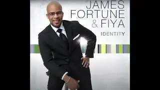 James Fortune & FIYA - It Could Be Worse | Instrumental