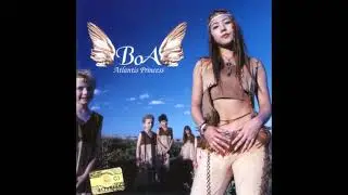 BoA - 아틀란티스 소녀 {Atlantis Princess}