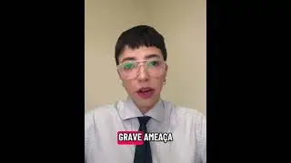 M&Atilde;ES PRESAS: PROGRESS&Atilde;O 4X MAIS R&Aacute;PIDA? 🤯 #direitocriminal #advocacia