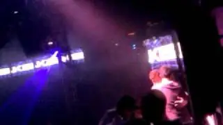 Rattle Hangover - Dj Earth Shaker Mashup-Pulse 11/2