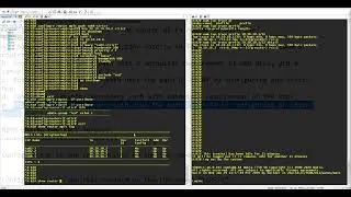 Nokia SROS (TIMOS)  RSVP bandwidth reservation & one-to-one Fast Reroute