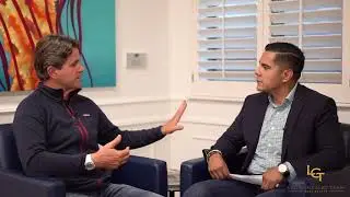 Interview with Imperial Beach Mayor Serge Dedina