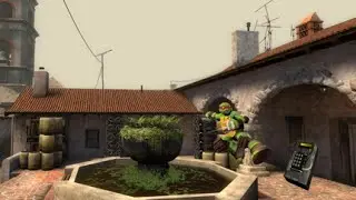 Ninja Defuse || Inferno || CS:GO