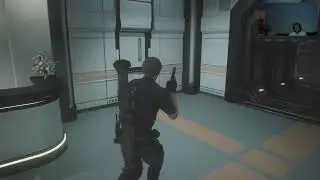 Re2 secret facility