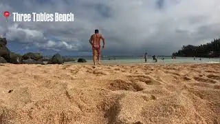 Day 6 of Dry July