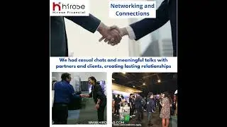 HIROSE SHINES AT MAJOR EVENTS! #hirosefinancial #trading #forextrader