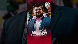 Dzięki za dobry basket! Przemysław Ż&oacute;łtowski | Podcast 
