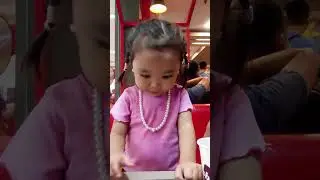 #youtubeshorts #cutebaby #eatingfood