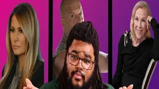 Fast Forever, The Razzies, Catherine O'Hara and More | Movie News Drop