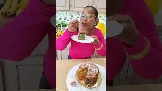 Sweet, Soft, and Scrumptious! Cooking with Bernadette Clayborne