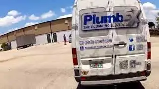 PlumbEx Wrap Feature