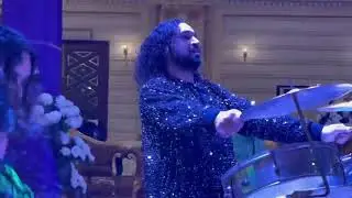 Best dhol group sain yasir dhol group