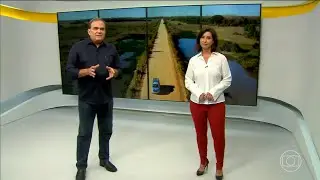 &Iacute;ntegra do Terra da Gente na TV Asa Branca Alagoas (28/12/2025)