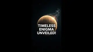 The Star That&rsquo;s Older Than Time Itself?!
