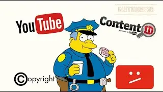 C&Oacute;MO EVITAR el COPYRIGHT en YOUTUBE 2021 ► TRUCOS Y CONSEJOS