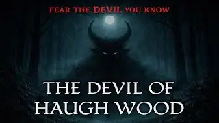 The Devil of Haugh Wood Part One