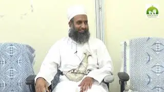 (آداب رحلة طلب العلم) الشيخ أفلح بن أحمد الخليلي