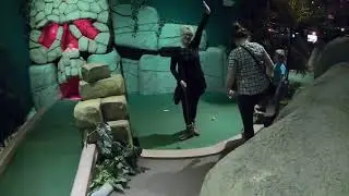 Adventure Golf Xscape