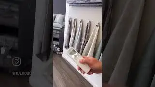Roof Lantern Blinds