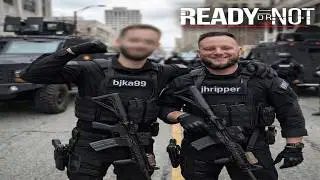 🔴CHALLENGE KAMPANIA HARDCORE! READY OR NOT!