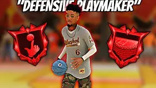«Защитный плеймейкер» без слабостей сеет хаос в NBA 2K26