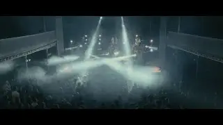 CREWROD - Espadas en Vivo (El amor)  -  Teatro Margarita Xirgu
