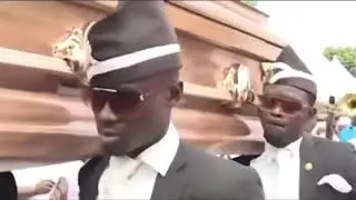 Coffin dance 1 Hour