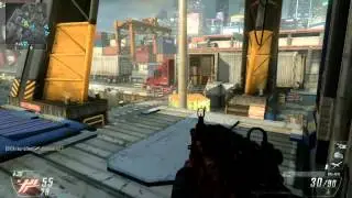 Freaky_NL_ - Black Ops II Game Clip