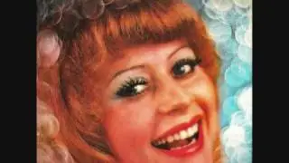 Irena Woźniacka - Kolorowe Listy