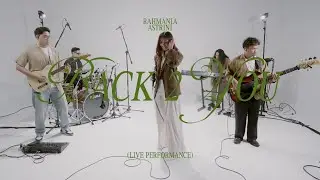 Rahmania Astrini - Back 2 You (Live Performance)