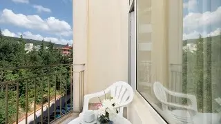 ELPIDA Hotel, Golden Sands, Bulgaria | Travel Suggestions