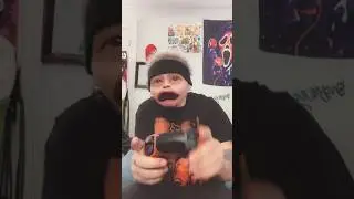 Когда отец видит, как сын играет в Grand Theft Auto💀🤣#смешныешорты #комедия #шорты