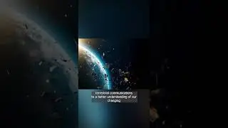 Innovative NASA Solutions for Cleaning Up Space Debris Efficiently