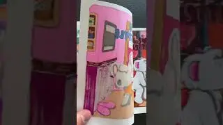 Love It! #coloringbookforadults #art #coloringadventure #ohuhu #ohuhuart