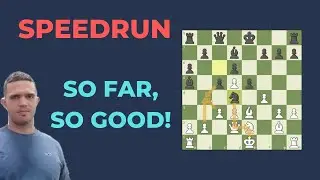 Rapid Speedrun to 2200 with Vienna Game with g3 (1700 - 1800)
