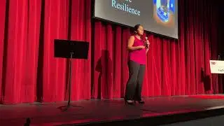 Talent vs. Genius | Madelyn Calixto | TEDxMoorestown Friends School