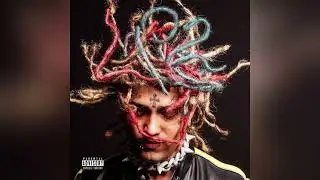 Lil Pump - Lil Pump 2 (ALBUM LEAK, 2023)