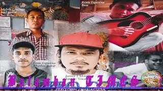 Balamban Times.  Maria Luisa, Zero Coin Band. Best Bisrock Ballad Song. Bisrock.. By Luyong Dagat.