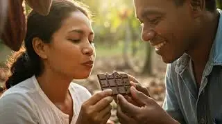 How Chocolate is Made: The Fascinating Journey from Cocoa Bean to Bar