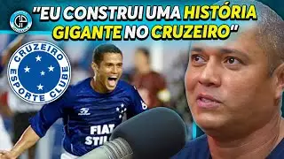 MARCELO RAMOS ABRE O CORAÇÃO SOBRE O CRUZEIRO 