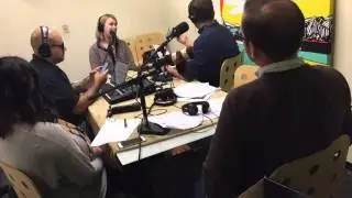 Recording the 