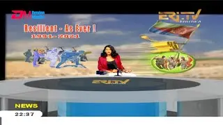 News in English for May 17, 2021 - ERi-TV, Eritrea