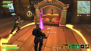 Realm Royale - Gameplay Part 1